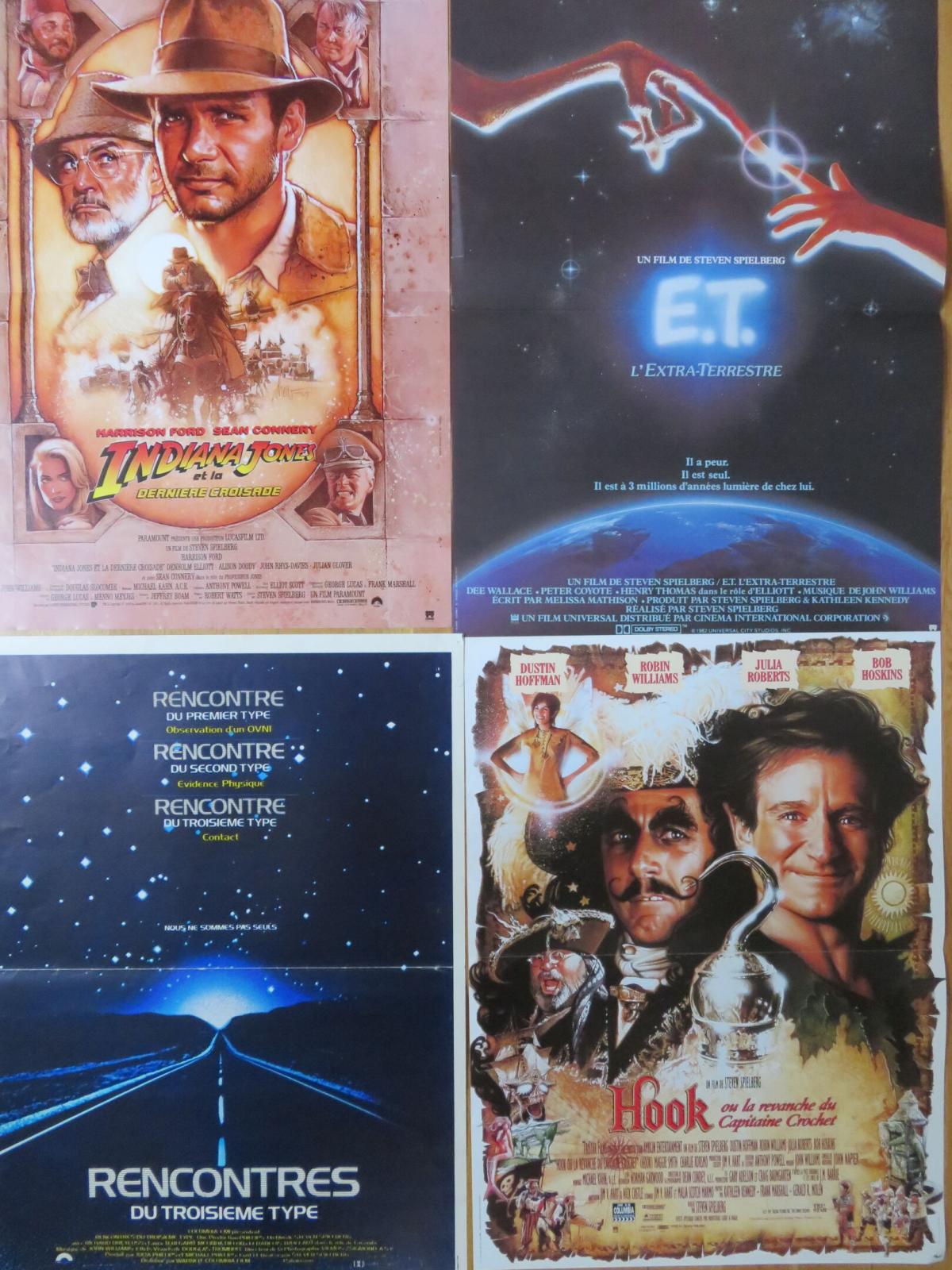 Affiches De Cinema Lots