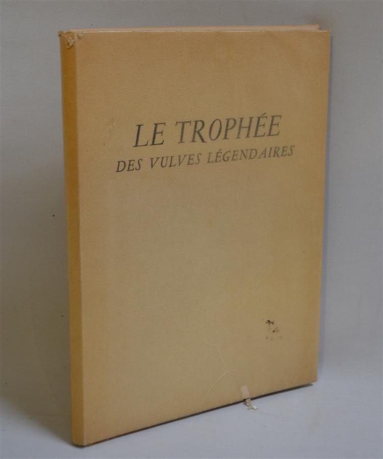 Collections La Pléiade livres anciens et modernes