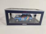 NOREV Collectors 1/18e : Renault super 5 GT Turbo Tour...