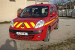 AS-069-WL KANGOO DCI RENAULT