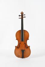 VIOLON 4/4 (35,8 cm) de Laberte-Humbert-Frère dont il porte la...