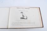 Exposition canine du bois de Boulogne. Mai 1863. Collection du Journal...