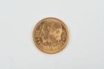 Mexique 2 ½  Pesos 1945 - SUP+, or : 2,10...