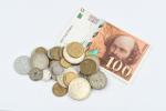 Lot Turin Argent - 20 Francs (5) & 10 Francs...
