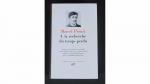 PROUST. "A la recherche du temps perdu"