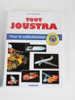3 ouvrages:
JOUSTRA par Nicolas Léonard, 
Les Camions Joustra par Christian...