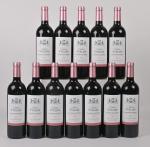 Carton de 12 bouteilles, Château Yveline, Lalande-de-Pomerol, 2017.
Cannelle - Primates...