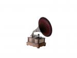 Parlophone : beau phonographe