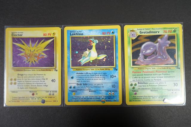 Lot de 29 cartes Pokémon destinée radieuse dont 4 rares - Pokemon