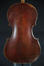 Violoncelle Montagnana de haute qualité pour adulte, instrument à cordes,  corps large, vernis à huile, vintage