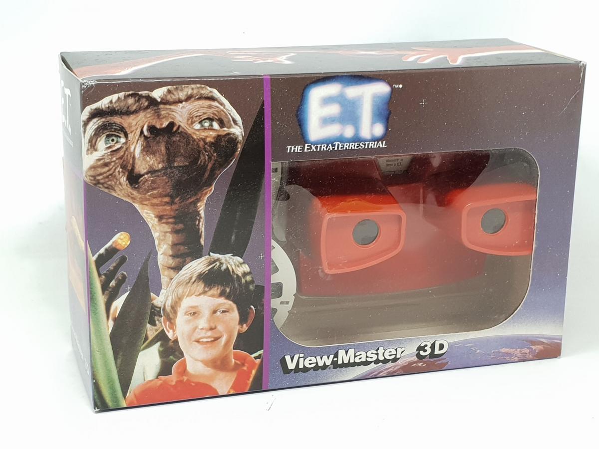 Visionneuse View-Master
