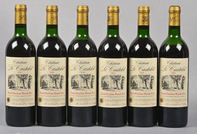 1971 Chateau CHEVAL BLANC St-Emilion 1er Cru Classe (A) vin etiquette/wine  label