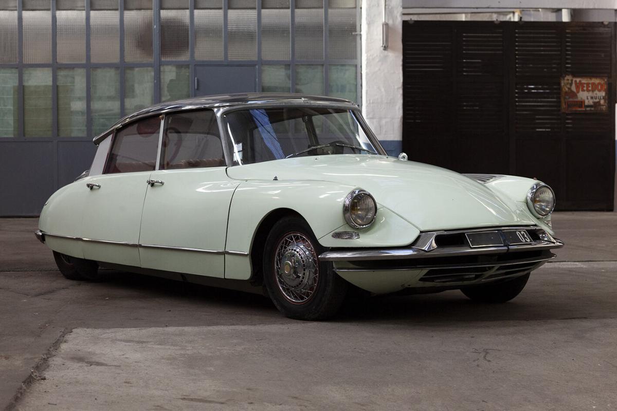 Cendrier Voiture De Luxe Blanc