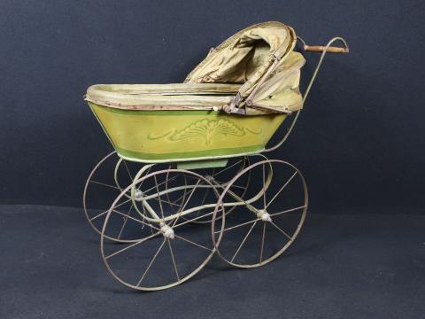 Landau 1900 cheap ancien