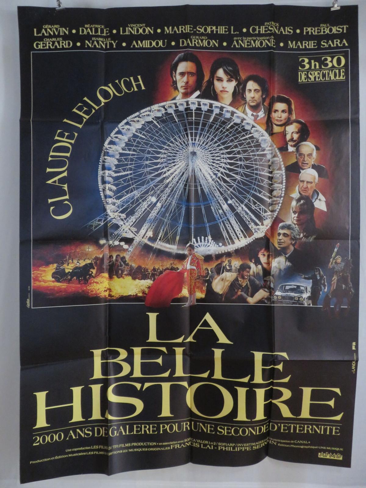 Affiches De Cinema Lots