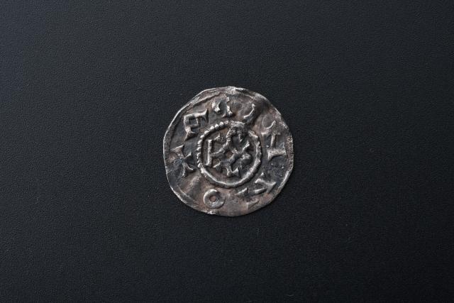 1 classeur de monnaies françaises diverses XVIIIème - Xxème siècle