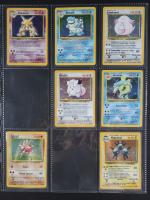 CULTURE GEEK : POKEMON - YU-GI-OH - JEUX VIDEOS RETRO : 725 lots