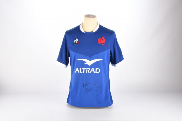 Le coq sportif angers 67 sale
