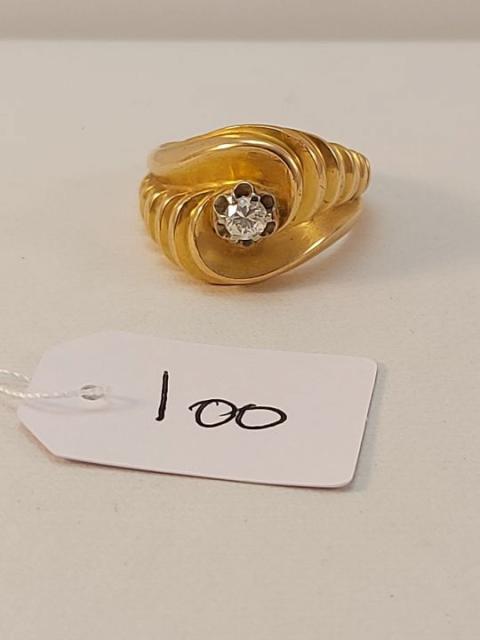 BIJOUX sur designation Acte I