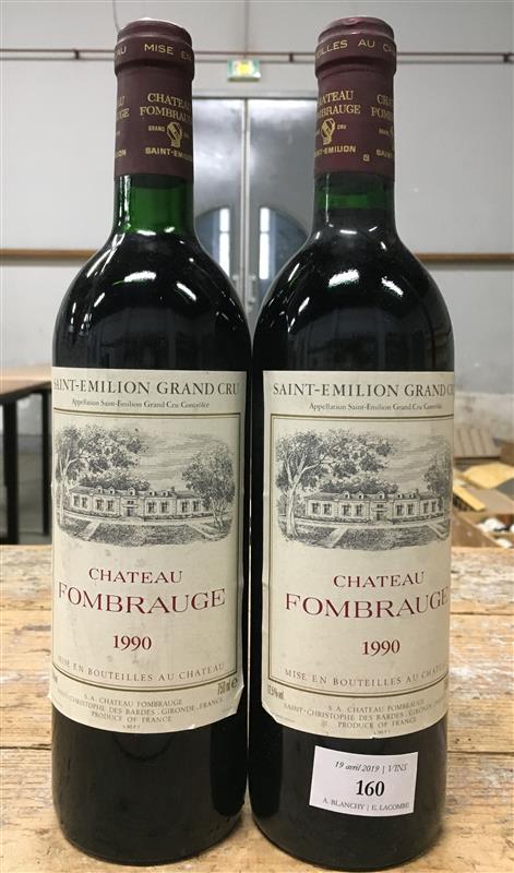 GRANDS VINS DE BORDEAUX & AUTRES RÉGIONS