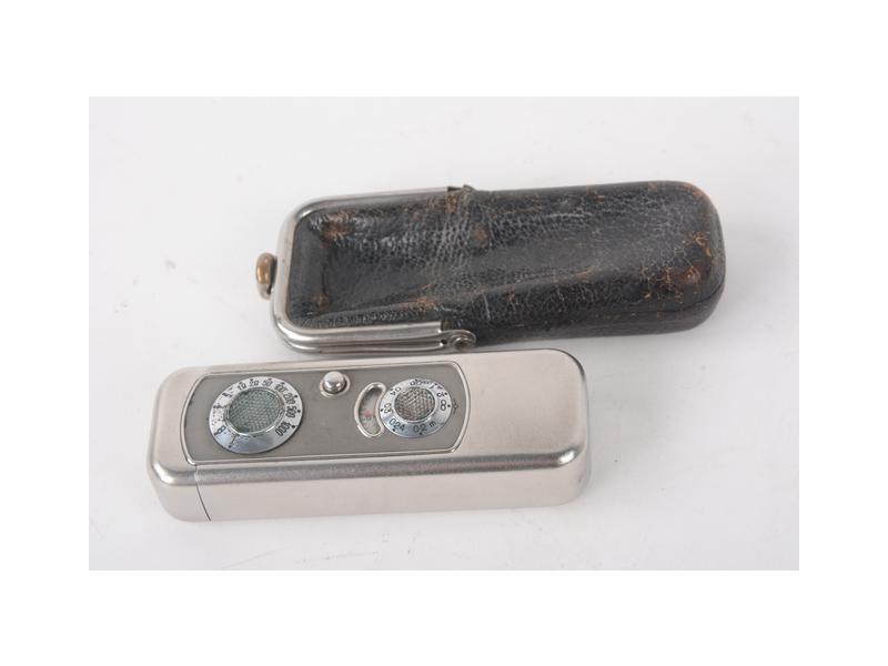 Minox Riga Made in Latvia N° 1040 Obj - auctions & price archive