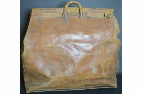 Grand sac de top voyage louis vuitton