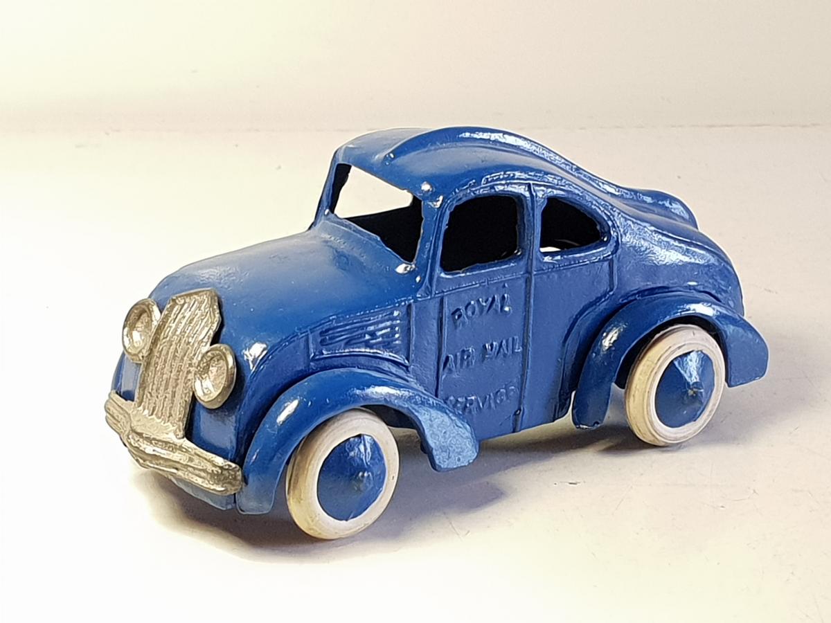 VENTE DE DINKY TOYS RARES ET JOUETS DE COLLECTION