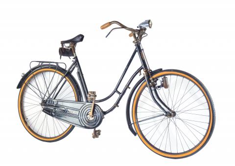 Velo alcyon best sale