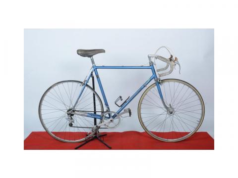 Velo de course discount 1960