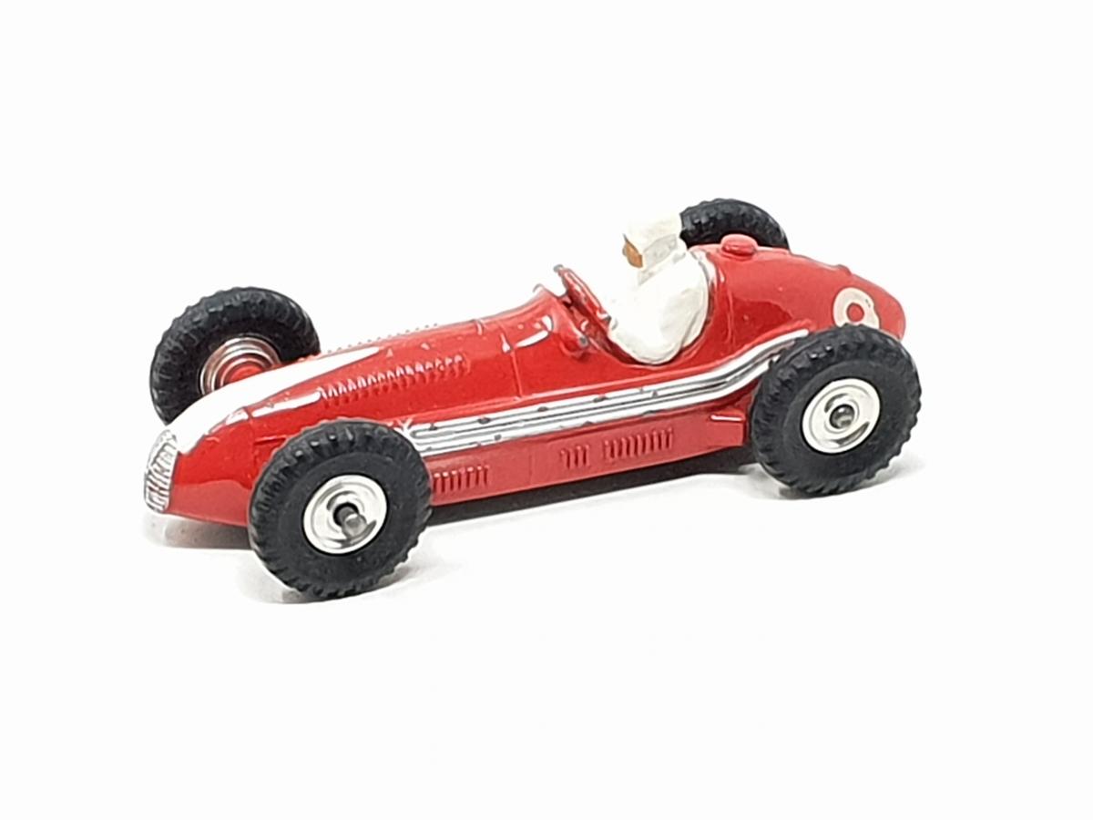 Dinky toys maserati 231 online