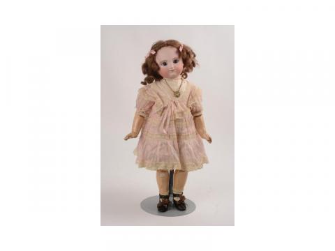 Poupee steiner sales