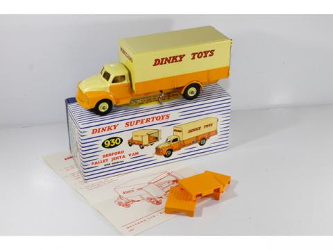 dinky toys a vendre