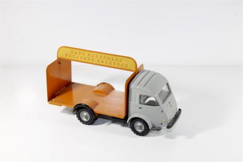 Camion de pompier miniature a vendre deals