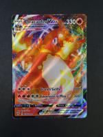 Carte Pokémon
Contenu : Dracaufeu Vmax 20/189
Edition : Ténèbres embrasées
Langue : Français
Etat C+ : Carte...