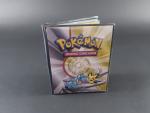 Carte Pokemon 
Contenu : Set complet uncos/communes  
Ensemble dans un...