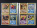 Carte Pokemon 
Contenu : Set complet uncos/communes  
Ensemble dans un...