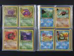 Carte Pokemon 
Contenu : Set complet uncos/communes  
Ensemble dans un...