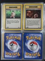 Carte Pokemon 
Contenu : Set complet uncos/communes  
Ensemble dans un...