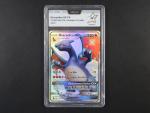 Carte Pokemon Contenu : Dracaufeu GX FAEdition : Destinées occultes Langue : FrançaisPCA...