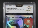 Carte Pokemon Contenu : Dracaufeu GX FAEdition : Destinées occultes Langue : FrançaisPCA...