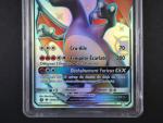 Carte Pokemon Contenu : Dracaufeu GX FAEdition : Destinées occultes Langue : FrançaisPCA...