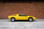 MASERATI - MERAK 3000 - Année 1975La Merak 3000 est...