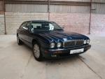 DAIMLER - XJ6, 4.0L Limousine - Année 1995Type DKAMD4, du...