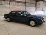 DAIMLER - XJ6, 4.0L Limousine - Année 1995Type DKAMD4, du...