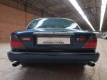 DAIMLER - XJ6, 4.0L Limousine - Année 1995Type DKAMD4, du...