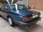 DAIMLER - XJ6, 4.0L Limousine - Année 1995Type DKAMD4, du...