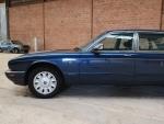 DAIMLER - XJ6, 4.0L Limousine - Année 1995Type DKAMD4, du...