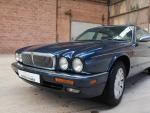 DAIMLER - XJ6, 4.0L Limousine - Année 1995Type DKAMD4, du...