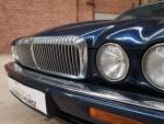 DAIMLER - XJ6, 4.0L Limousine - Année 1995Type DKAMD4, du...