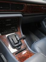 DAIMLER - XJ6, 4.0L Limousine - Année 1995Type DKAMD4, du...